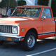 Illustration for article titled 1971 Chevrolet C10 Custom Deluxe Pickup Truck